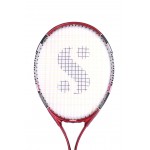 Silvers Flow-444 Tennis Racket